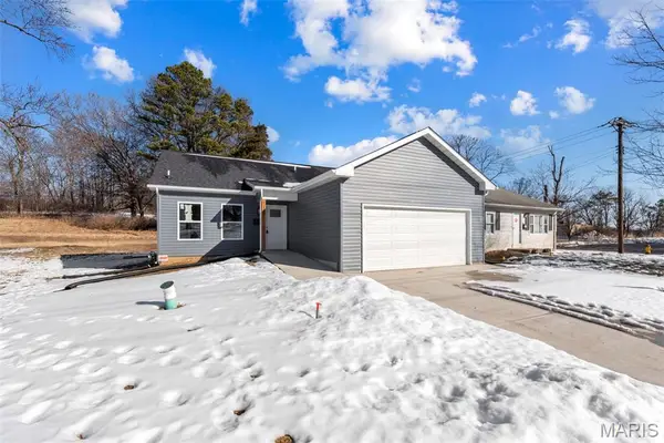 309 E Arlee Avenue, St Louis, MO 63125