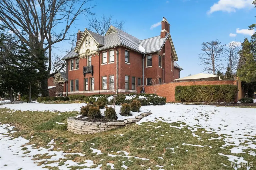 5257 Lindell Boulevard, Saint Louis, MO 63108 - #1