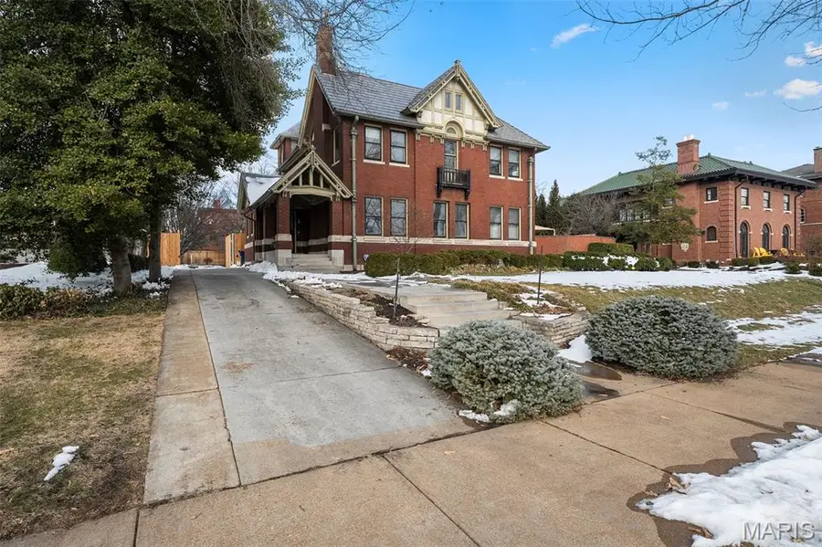 5257 Lindell Boulevard, Saint Louis, MO 63108 - #2