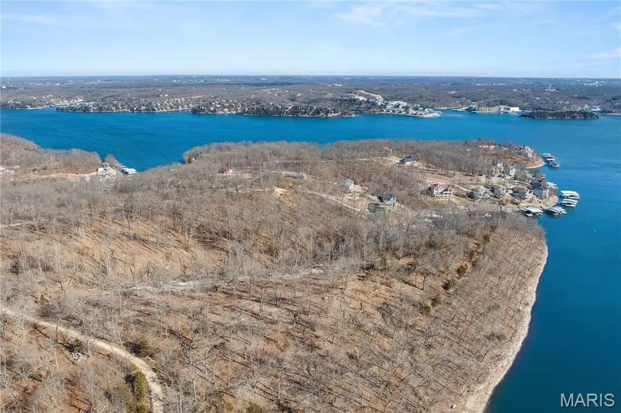 9.9 Acres St. Croix Drive, Sunrise Beach, MO 65079 - Image #3