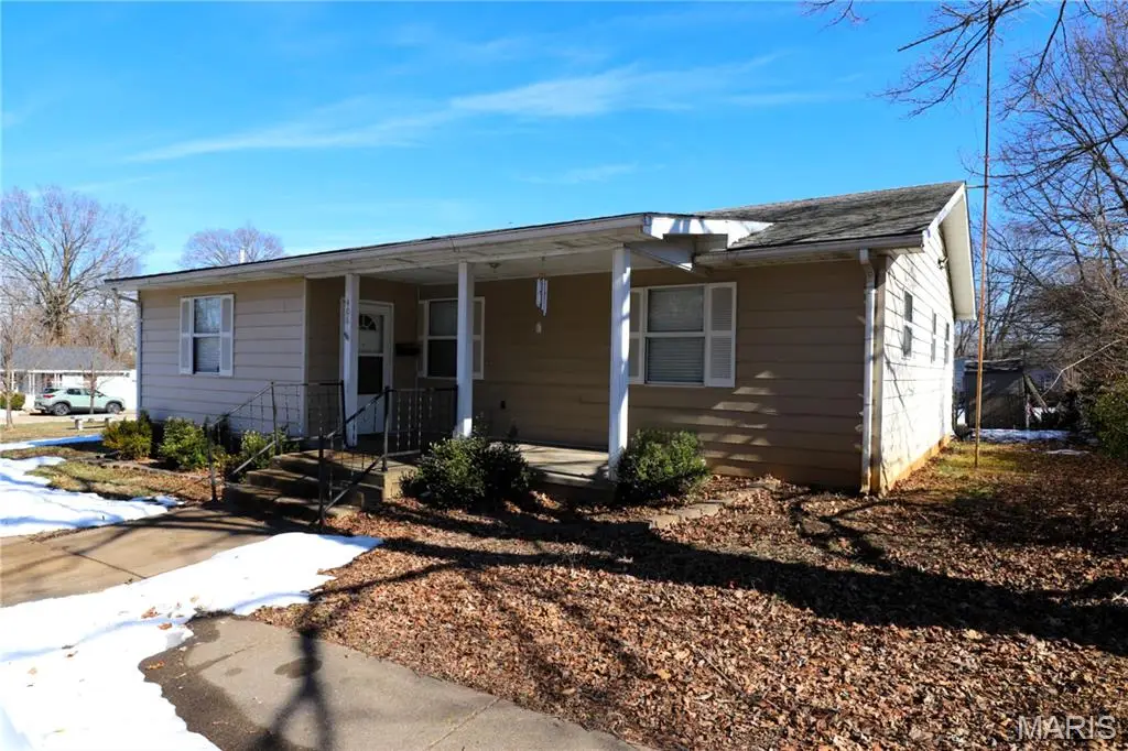 406 S Franklin Street, Farmington, MO 63640 - #1