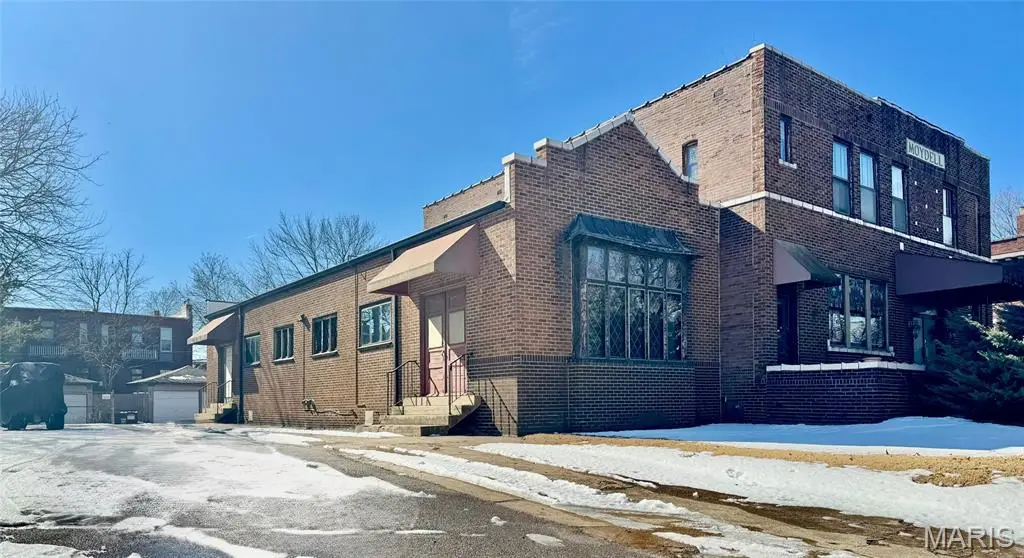 1924 Allen, Saint Louis, MO 63104 - Image #1