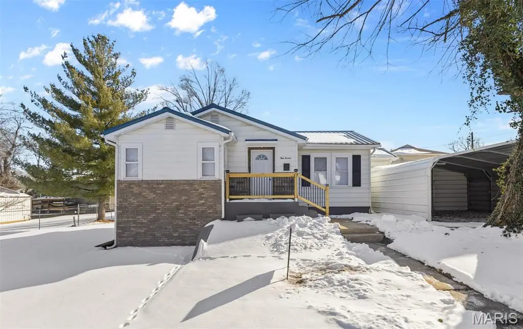 416 Murrill Court, Bonne Terre, MO 63628 - #1