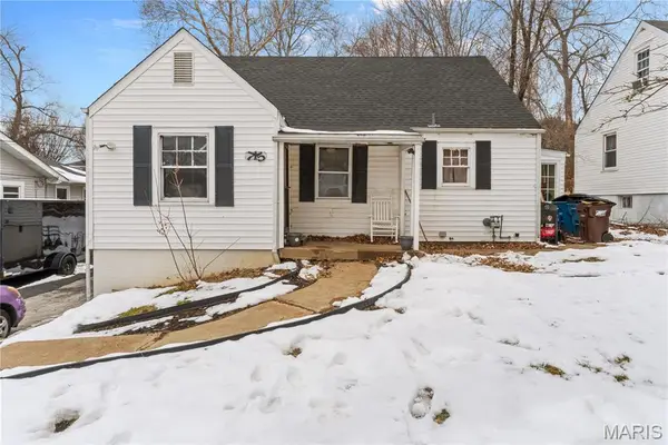 715 Forest Avenue, Ferguson, MO 63135