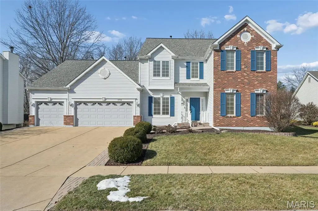 5716 Lilac Trails Drive, Saint Louis, MO 63128 - #1