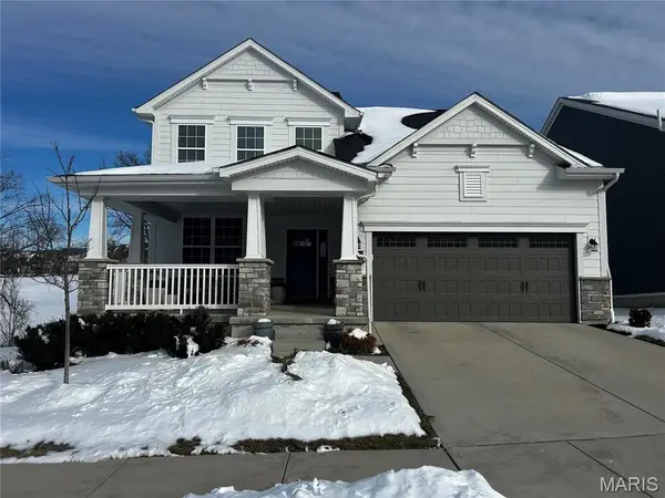 2473 Grover Ridge Drive, Wildwood, MO 63040