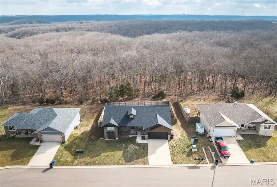 163 Mesa Drive, Waynesville, MO 65583 - #2