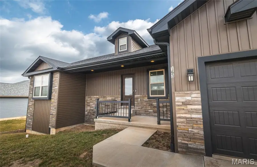 163 Mesa Drive, Waynesville, MO 65583 - #3