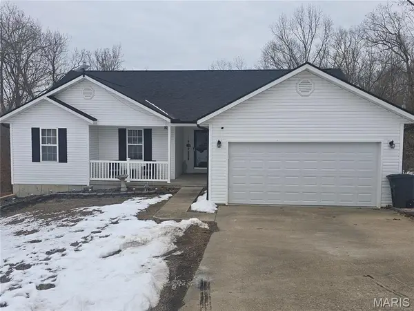 14395 Howard Lane, Dixon, MO 65459