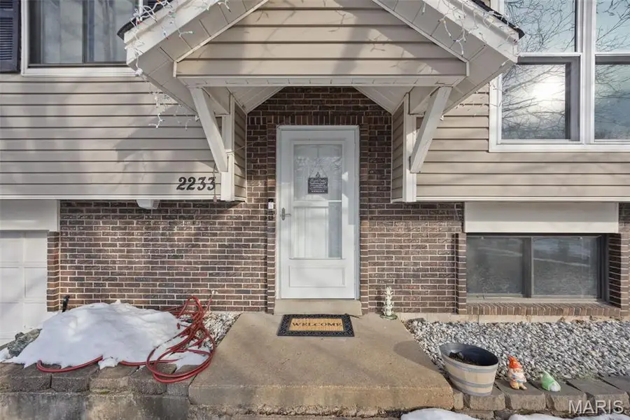 2233 Country Forest Drive, Imperial, MO 63052 - #2