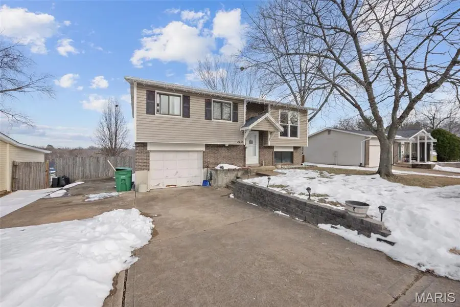 2233 Country Forest Drive, Imperial, MO 63052 - #3