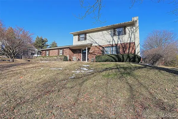 2418 Old Cape Road, Jackson, MO 63755