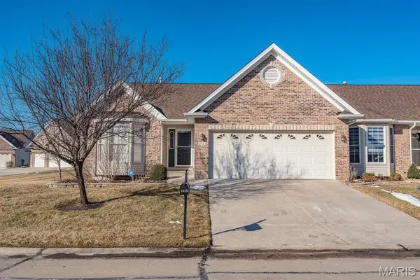 1715 Diamond Ridge Court, O'Fallon, MO 63366