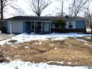 4832 Bambi Drive, Alton, IL 62002 - #1