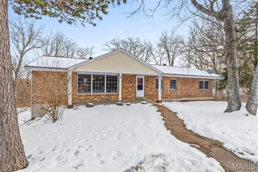 2028 Fawn Drive, Arnold, MO 63010 - #1