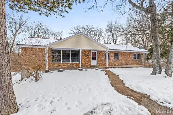 2028 Fawn Drive, Arnold, MO 63010