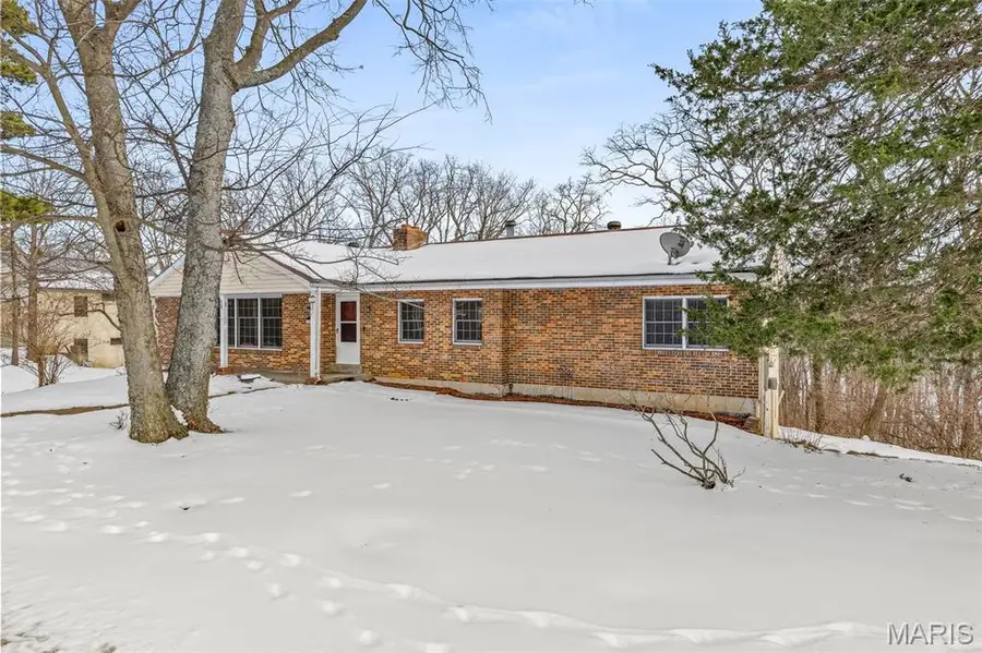 2028 Fawn Drive, Arnold, MO 63010 - #2