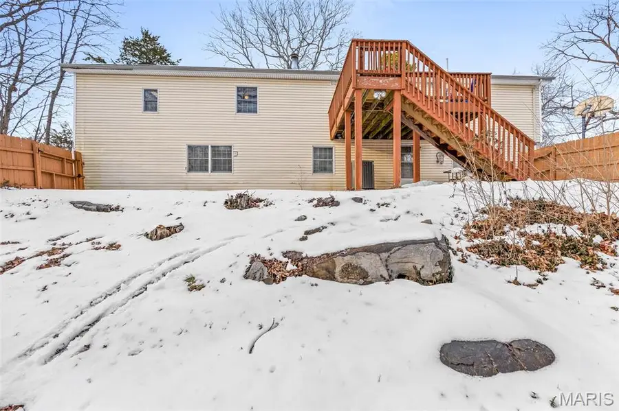 2028 Fawn Drive, Arnold, MO 63010 - #3