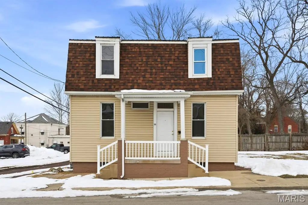 111 W C Street, Belleville, IL 62220 - #1