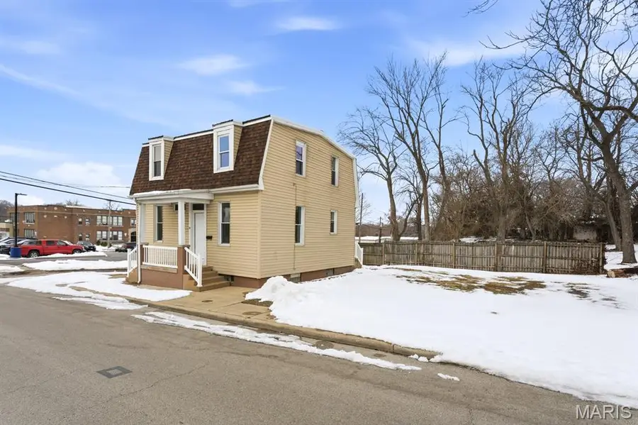 111 W C Street, Belleville, IL 62220 - #3