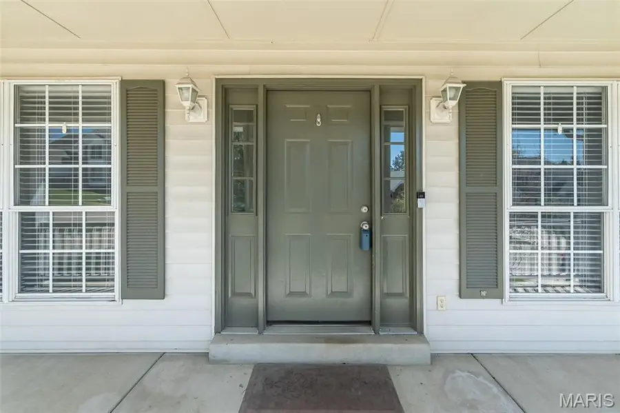 740 Spring Crest Court, Fenton, MO 63026 - #2