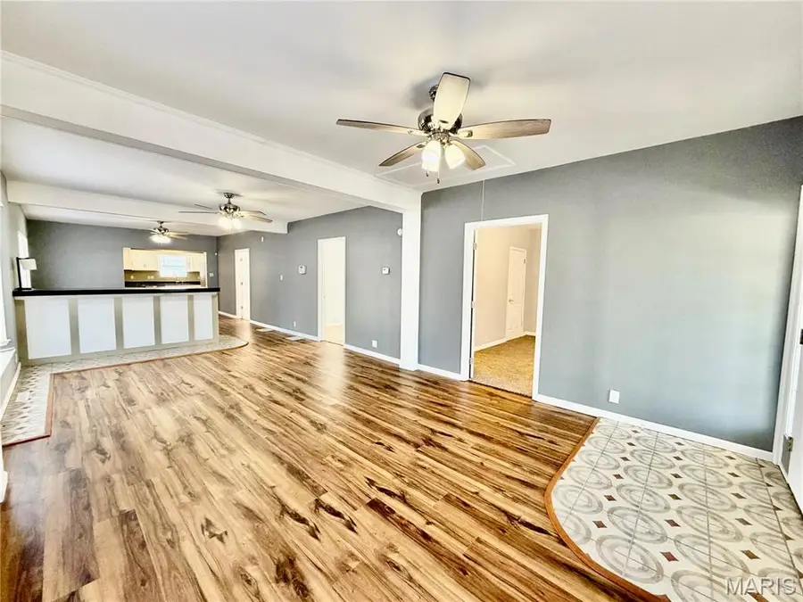 100 School Street, Wilsonville, IL 62093 - #3