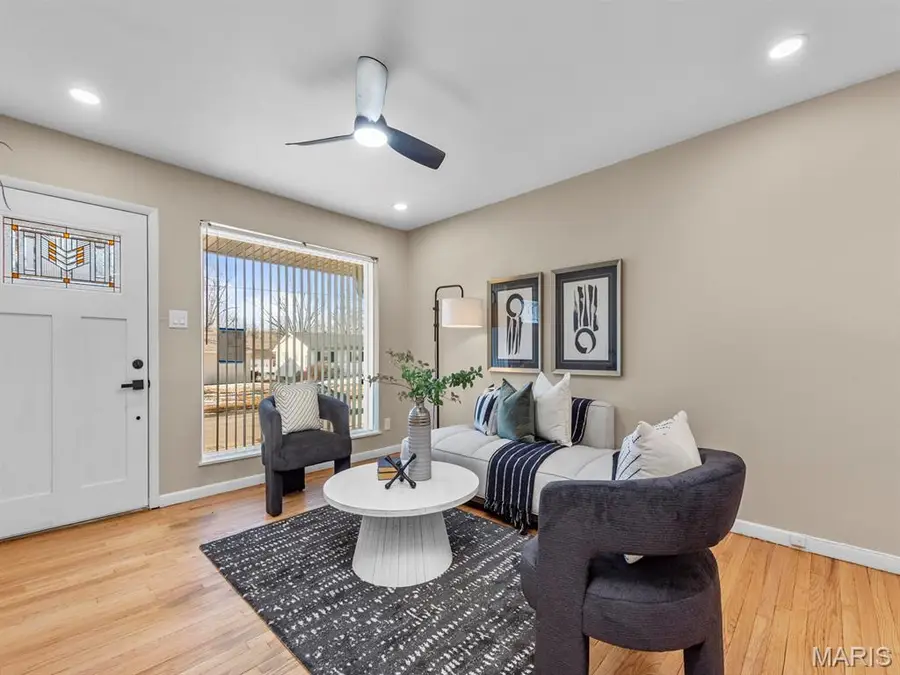 745 Mullanphy Road, Florissant, MO 63031 - #3