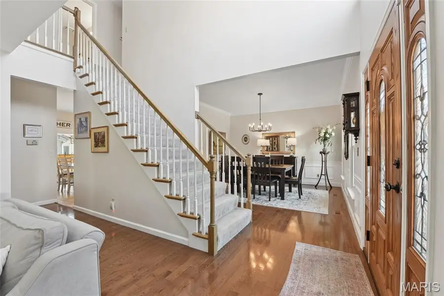 986 Barnard College Lane, University City, MO 63130 - #2