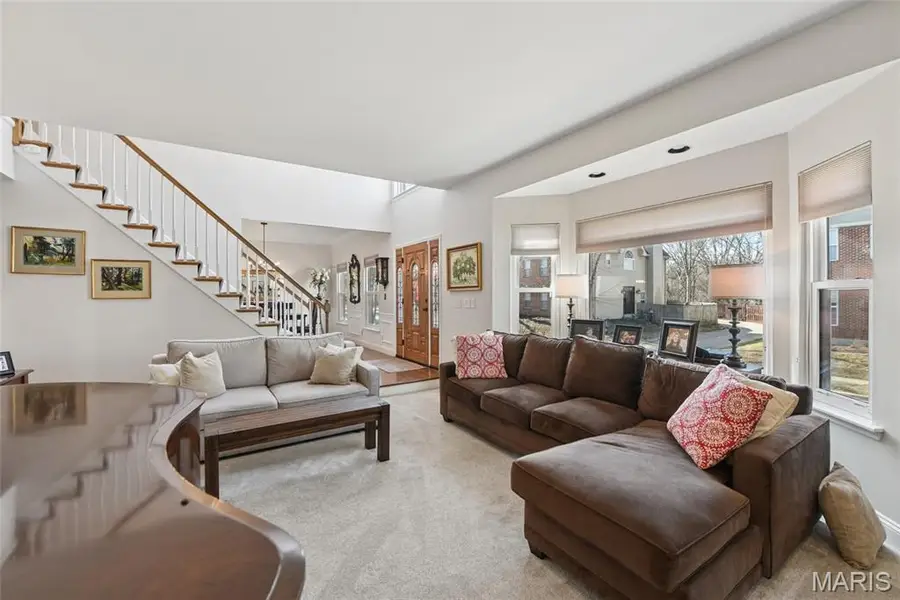 986 Barnard College Lane, University City, MO 63130 - #3