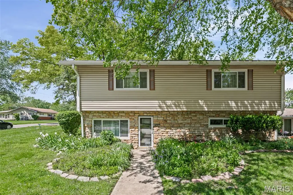 1237 Gerber Road, Edwardsville, IL 62025 - #1