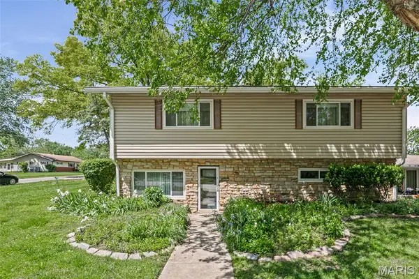 1237 Gerber Road, Edwardsville, IL 62025