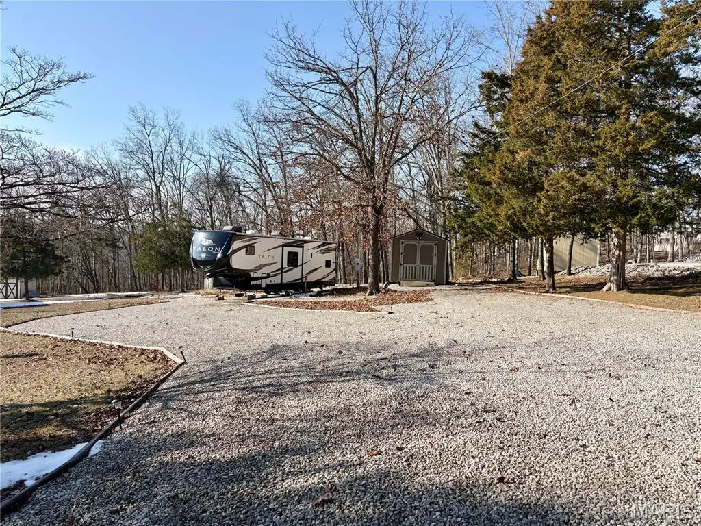 3033 Sugar Maple Court, Perryville, MO 63775 - #1