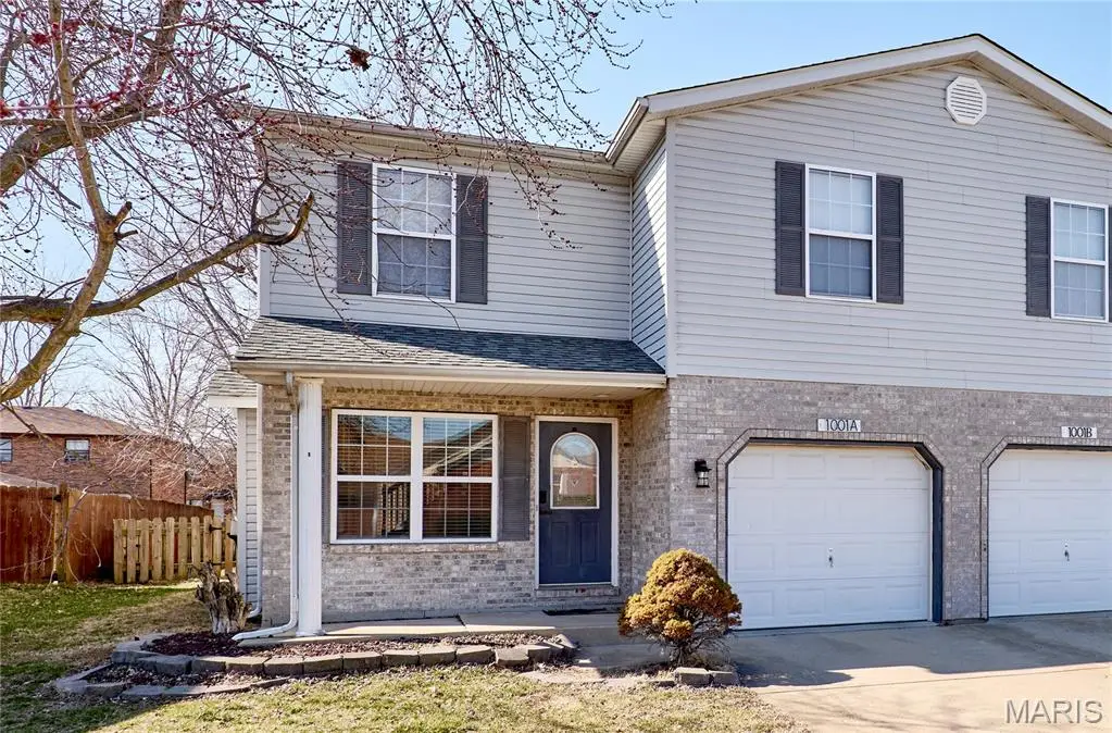 1001 Cool Valley Drive #A, Belleville, IL 62220 - #1