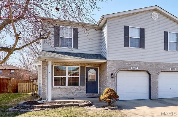 1001 Cool Valley Drive #A, Belleville, IL 62220