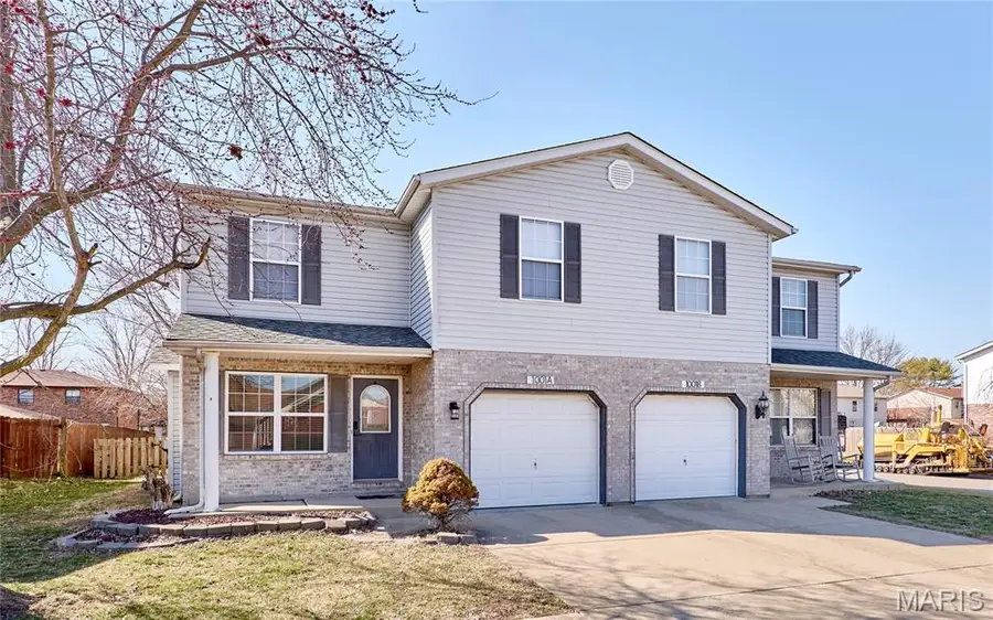 1001 Cool Valley Drive #A, Belleville, IL 62220 - #2