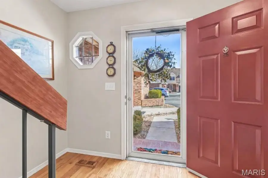 951 Riverwood Place Drive, Florissant, MO 63031 - #2