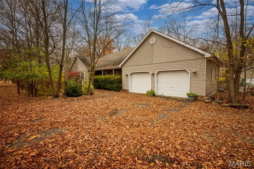 1812 Calico Road, Marion, IL 62959 - #1