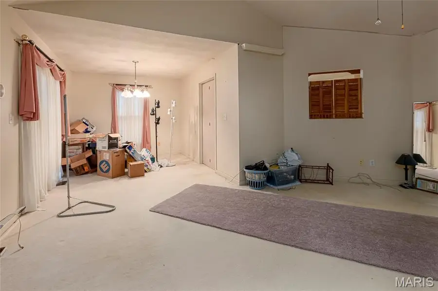 1812 Calico Road, Marion, IL 62959 - #2