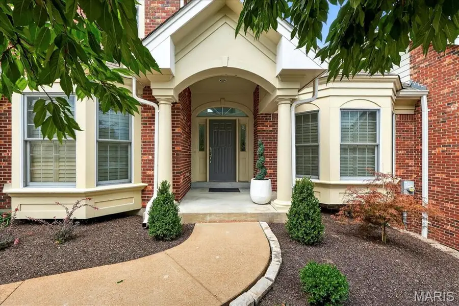 9 Picardy Hill Drive, Chesterfield, MO 63017 - #3