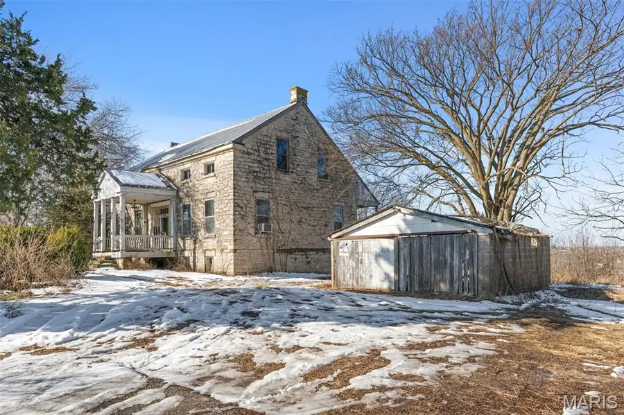 5001 S Point Road, Washington, MO 63090 - #2