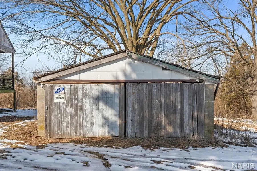 5001 S Point Road, Washington, MO 63090 - #3