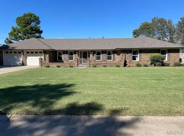 116 Bradford Place, Kennett, MO 63857