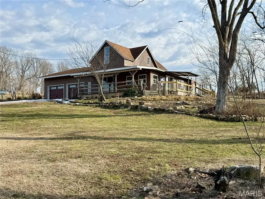 729 Clear Creek Lane, Perryville, MO 63775 - #2