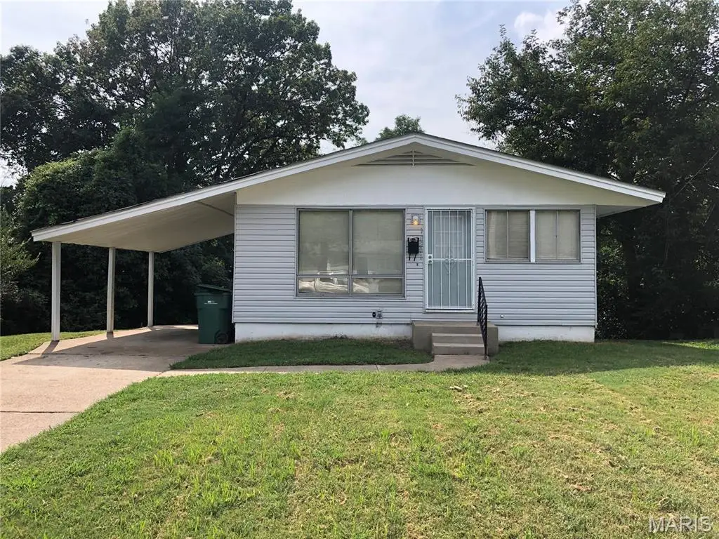 10201 Gourock Drive, Saint Louis, MO 63137 - #1