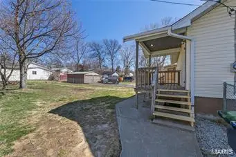 8965 Argyle Avenue, Overland, MO 63114 - #2