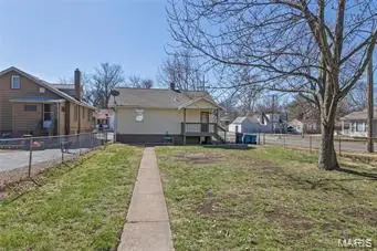 8965 Argyle Avenue, Overland, MO 63114 - #3