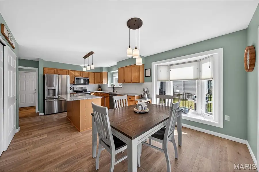 14 Augusta Downs Drive, Saint Peters, MO 63376 - #3