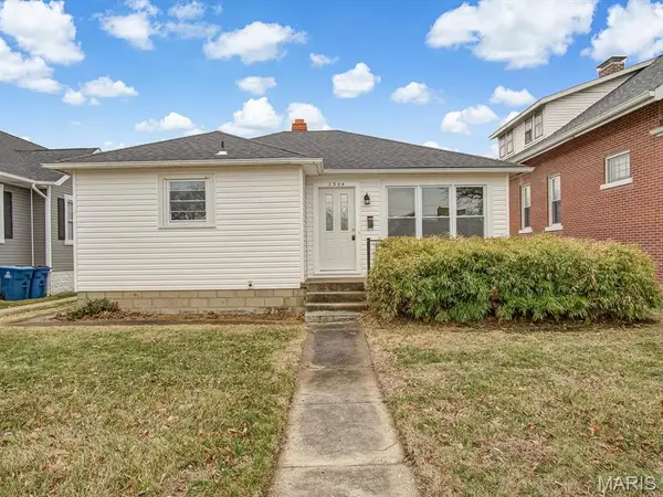 1504 Broadway, Highland, IL 62249