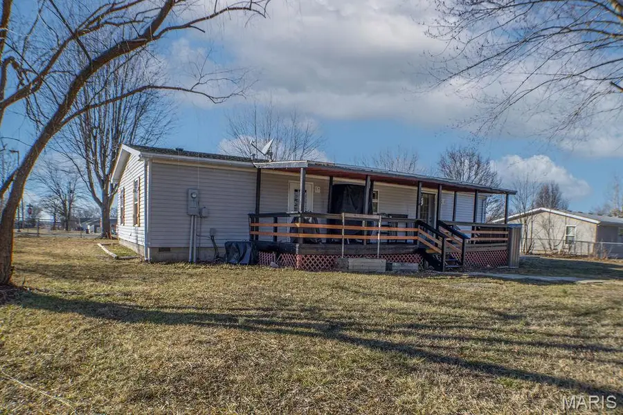 2140 Foxwood Court, Lebanon, MO 65536 - #3