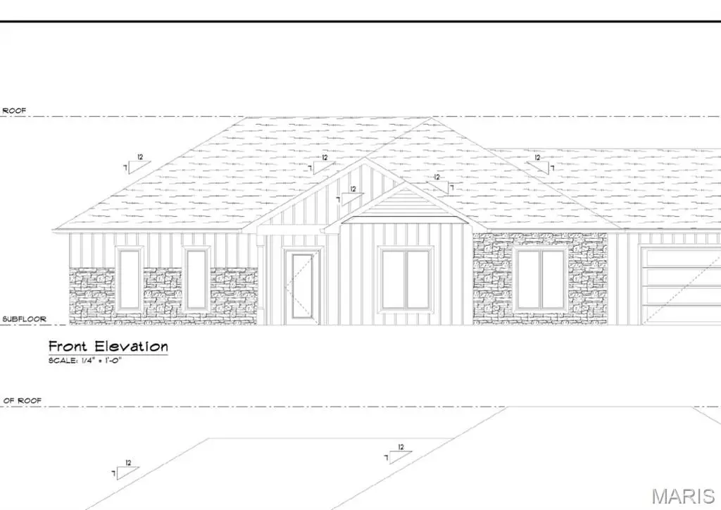 246 Berkshire Drive, Poplar Bluff, MO 63901 - #1